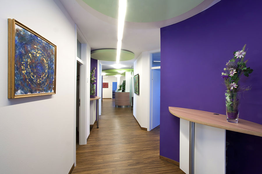Internistenpraxis Bernau Internistenpraxis Bernau